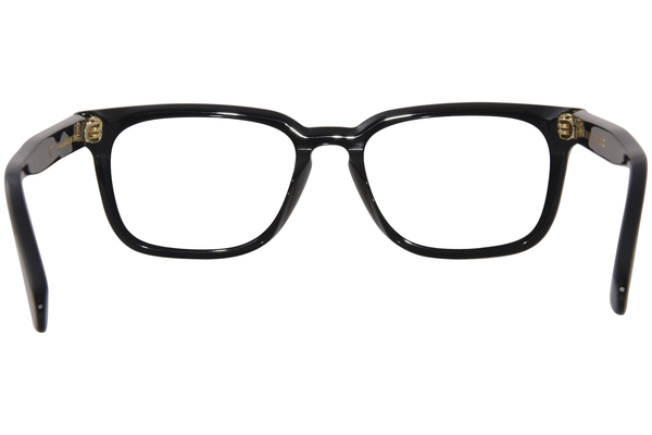  RetroSuperFuture Numero-25 Eyeglasses Full Rim Rectangle Shape 