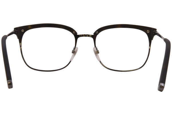  RetroSuperFuture Numero-31 Eyeglasses Full Rim Rectangle Shape 