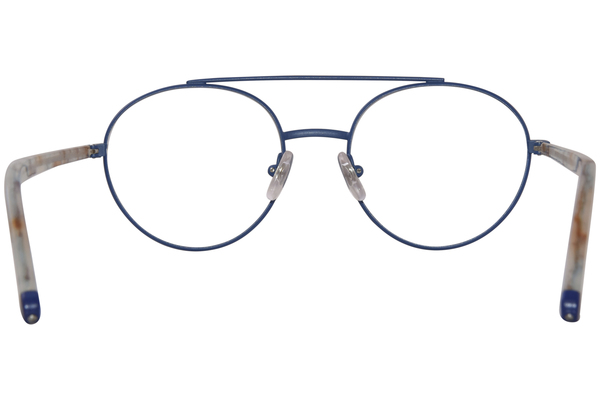  RetroSuperFuture Numero-32 Eyeglasses Full Rim Pilot 