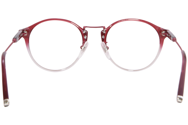  RetroSuperFuture Numero-43 PPQ/R Eyeglasses Full Rim Oval Shape 