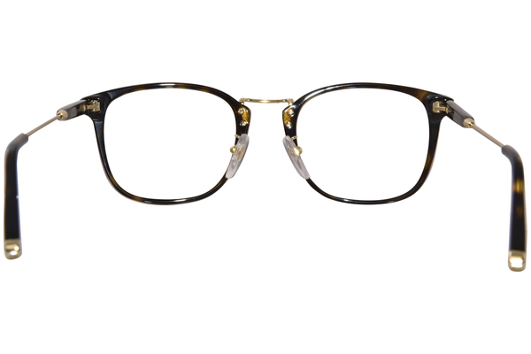  RetroSuperFuture Numero-44 Eyeglasses Full Rim Square Shape 
