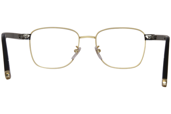  RetroSuperFuture Numero-46 37X/L Eyeglasses Full Rim Rectangle Shape 