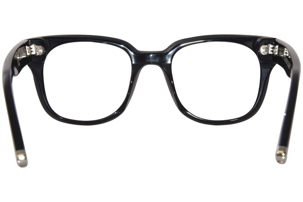  RetroSuperFuture Numero-8-1/2 Eyeglasses Women's Full Rim Square Shape 