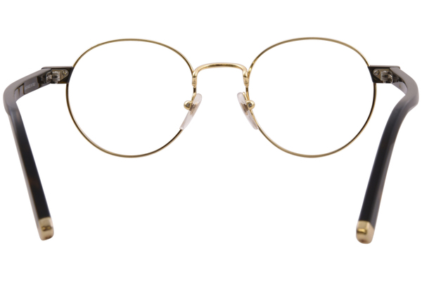  RetroSuperFuture Numero Eyeglasses Full Rim Oval Shape 