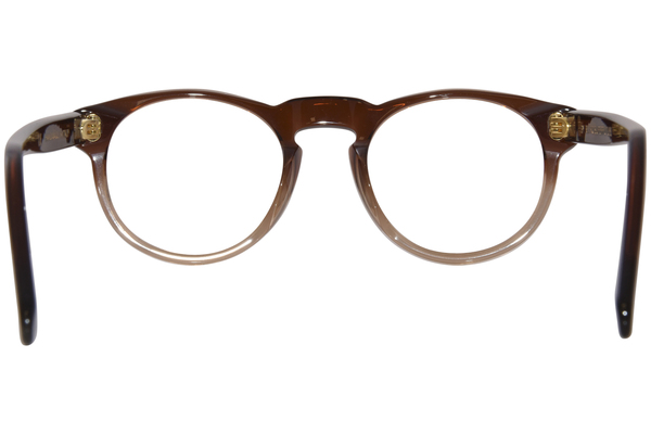  RetroSuperFuture Paloma 637 Eyeglasses Full Rim Round Shape 