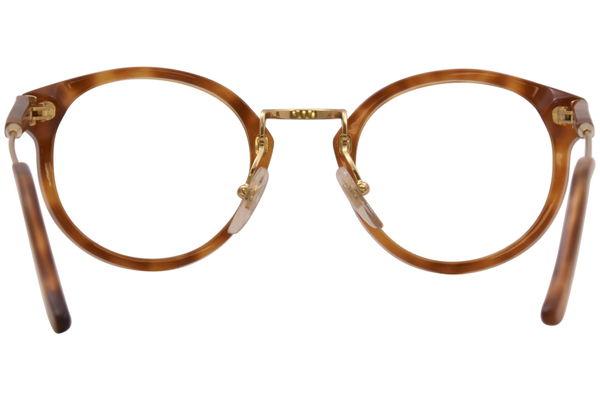  RetroSuperFuture Panama 5M8/R Eyeglasses Full Rim Round Shape 