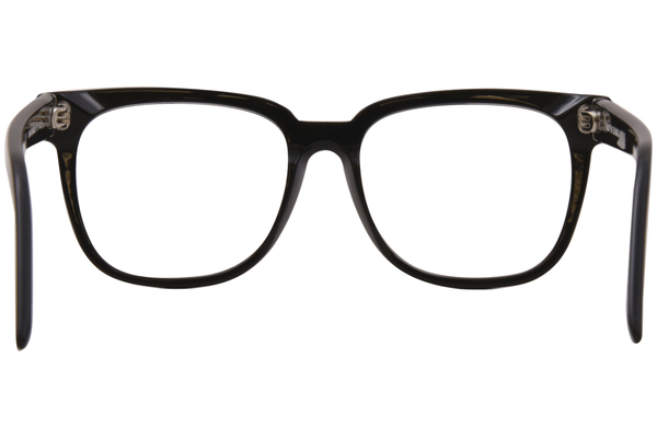  RetroSuperFuture People Eyeglasses Full Rim Square Shape 