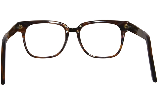  RetroSuperFuture People-Francis ETJ Eyeglasses Full Rim Square Shape 