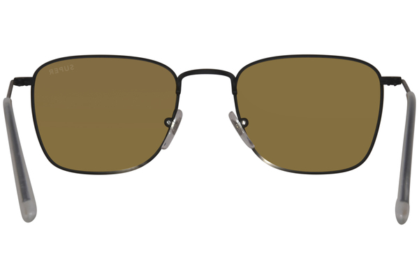  RetroSuperFuture Strand Sunglasses Square Shape 
