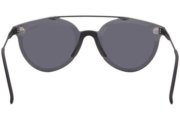  RetroSuperFuture Tuttolente Giaguaro Sunglasses Round Shape Zeiss Lenses 