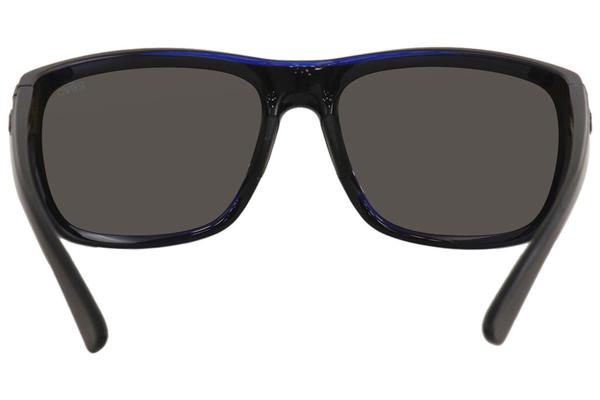  Revo Men's Remus RE1023 RE/1023 Wrap Sunglasses 