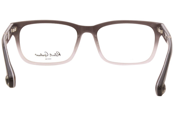 Robert Graham Malakai Eyeglasses Men's Full Rim Rectangular Optical Frame 