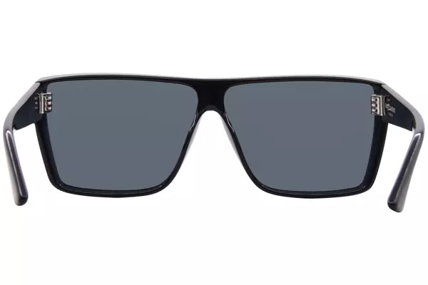  Saint Laurent SL 756 Sunglasses Rectangle Shape 