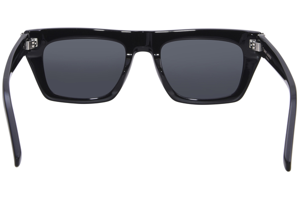  Saint Laurent SL-M131 Sunglasses Rectangle Shape 