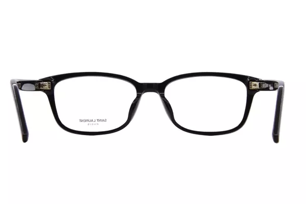  Saint Laurent SL M151/J Eyeglasses Women's Full Rim Square Shape 