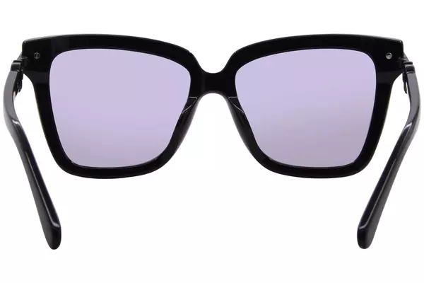  Salvatore Ferragamo SF1085S Sunglasses Women's Square Shape 