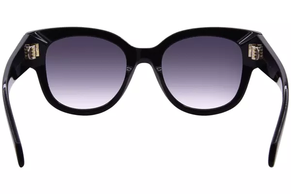  Salvatore Ferragamo SF2007S Sunglasses Women's Rectangle Shape 
