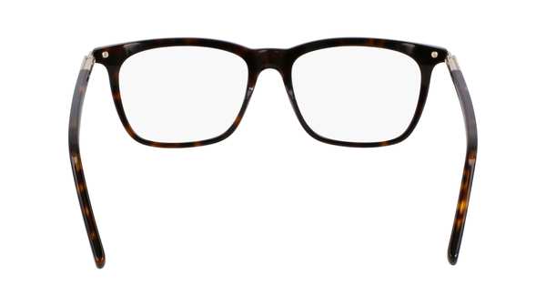  Salvatore Ferragamo SF3007 Eyeglasses Men's Full Rim Rectangle Shape 