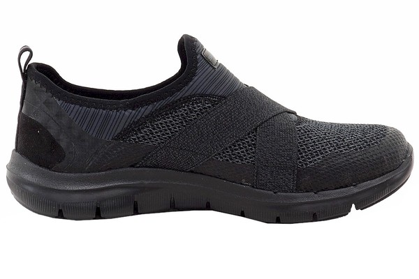 skechers flex appeal 3.0 with air cooled memory foam