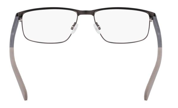  Spyder SP4035 Eyeglasses Men's Full Rim Rectangle Shape 