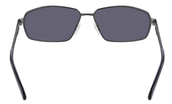  Spyder SP6033 Sunglasses Men's Rectangle Shape 
