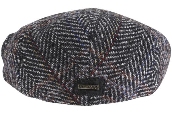  Stetson Men's Italian Wool Ivy Cap Hat 
