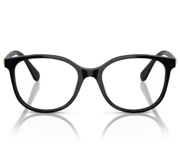  Swarovski SK2002 Eyeglasses Women's Full Rim Square Shape 