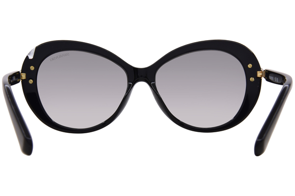  Swarovski SK6026 Sunglasses Women's Butterfly Shape 