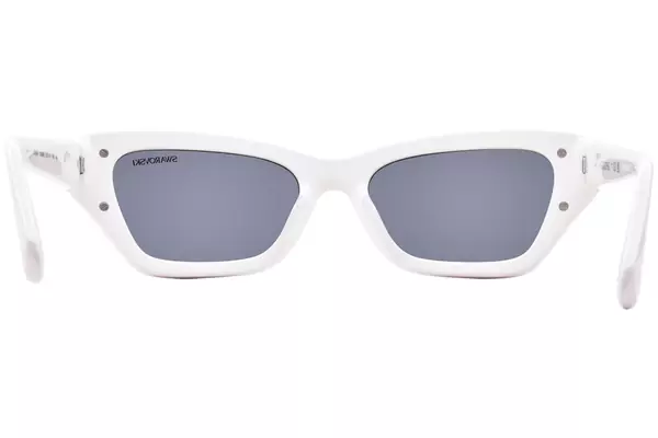  Swarovski SK6029 Sunglasses Women's Cat Eye 