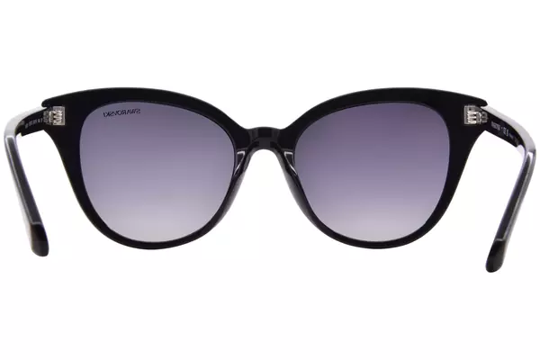  Swarovski SK6031 Sunglasses Women's Butterfly Shape 