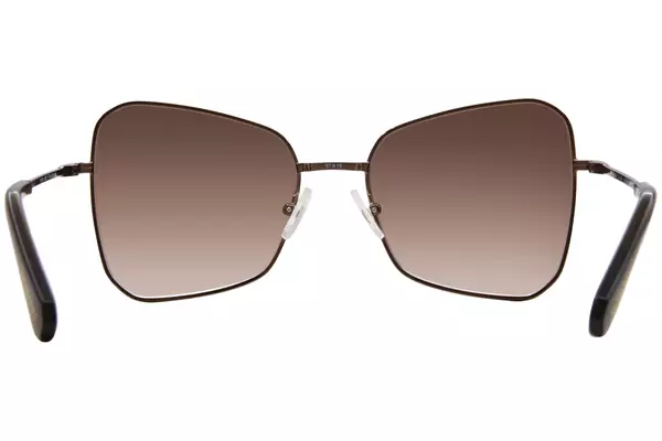  Swarovski SK7008 Sunglasses Women's Butterfly Shape 