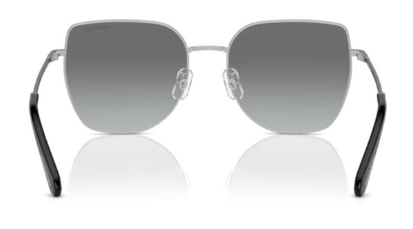 Swarovski SK7021D Sunglasses Women's 