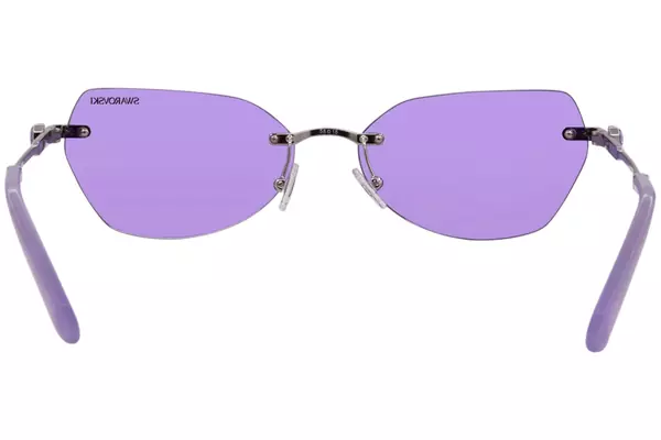  Swarovski SK7038 Sunglasses Women's 
