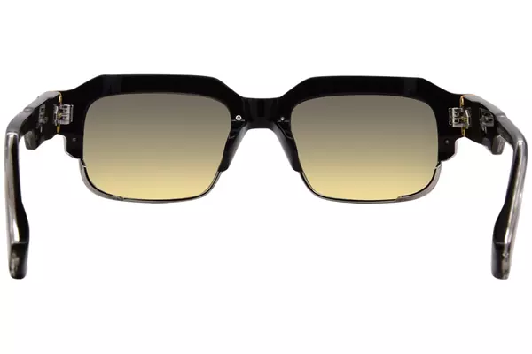  T Henri Pantera Sunglasses Square Shape 