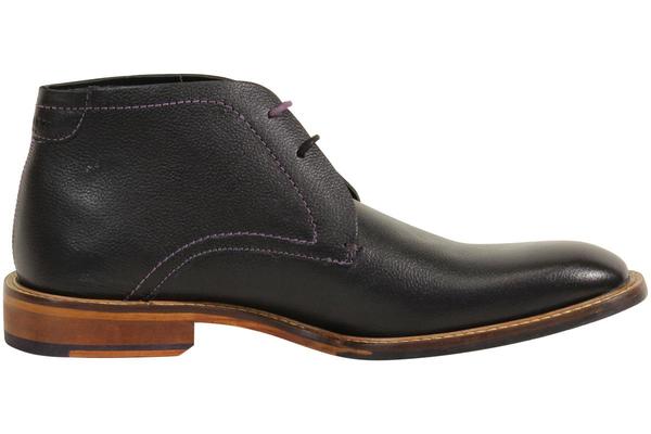 Ted Baker Men's Torsdi Ankle Boots Shoes | JoyLot.com