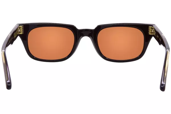  Tejesta Erte TJER Sunglasses Rectangle Shape 