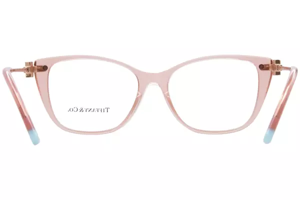  Tiffany & Co. TF2216 Eyeglasses Women's Full Rim Square Shape 