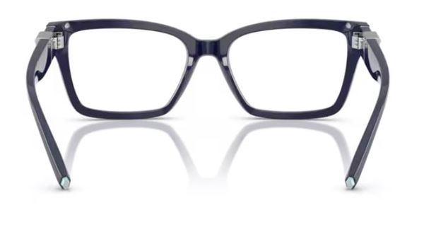  Tiffany & Co. TF2267 Eyeglasses Women's Full Rim Square Shape 