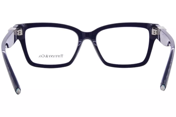  Tiffany & Co. TF2267 Eyeglasses Women's Full Rim Square Shape 