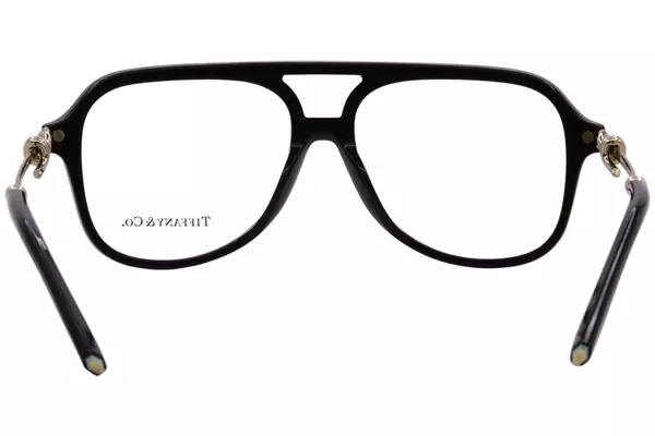  Tiffany & Co. TF2283 Eyeglasses Women's Full Rim Pilot 