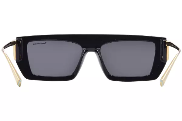  Tiffany & Co. TF4214U Sunglasses Women's Rectangle Shape 