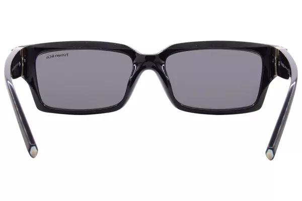  Tiffany & Co. TF4226U Sunglasses Rectangle Shape 