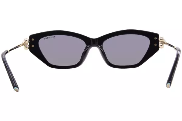  Tiffany & Co. TF4231U Sunglasses Women's Cat Eye 