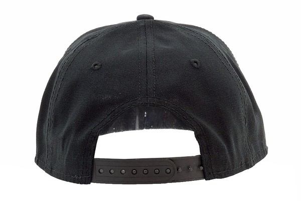  Timberland Men's Flat Brim Cotton Adjustable Snap Back Baseball Hat (One Size) 