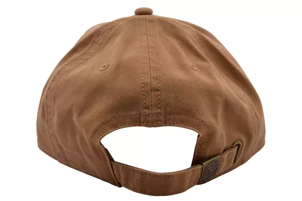  Timberland Men's Soundview Baseball Cap Hat 