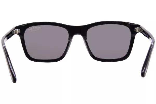  Tom Ford FT1179 Sunglasses Men's Square Shape 