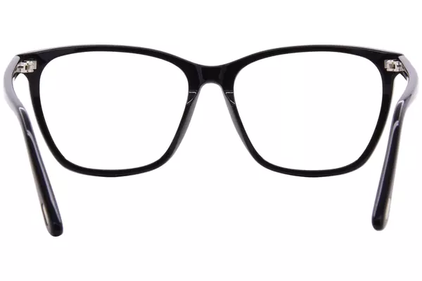  Tom Ford FT5762-B Eyeglasses Women's Full Rim Square Shape 