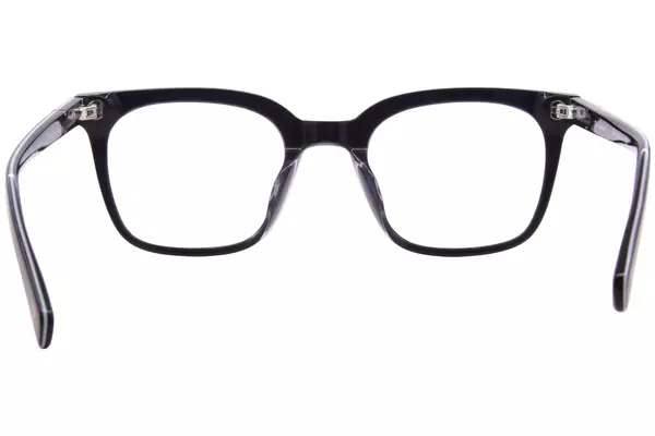  Tonino Lamborghini TL251 Eyeglasses Men's Full Rim Square Shape 