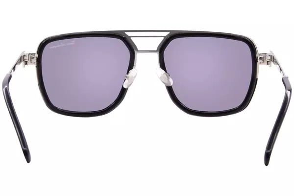  Tonino Lamborghini TL513 Sunglasses Men's Pilot 