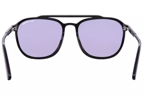  Tonino Lamborghini TL759 Sunglasses Men's Pilot 